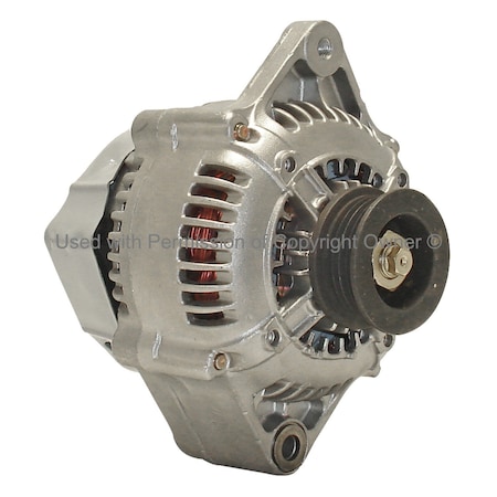 Mpa 00-02 Mazda-Mpv New Alternator, 13521N 13521N